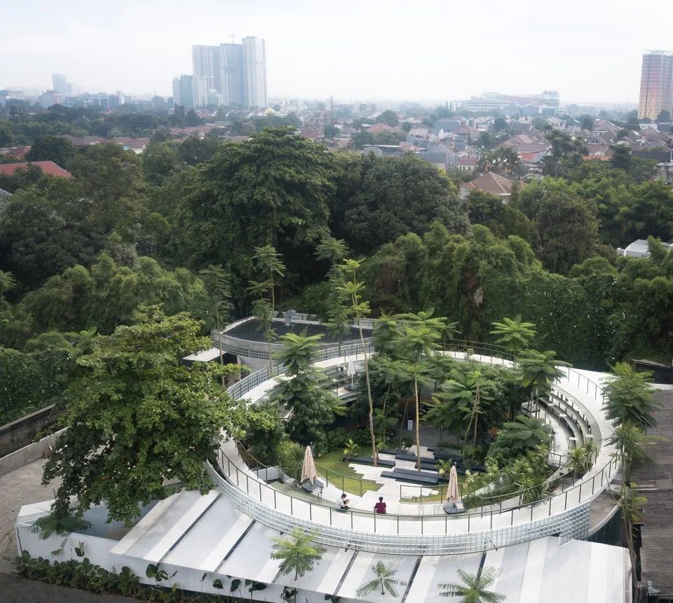 Metal Hands铁手咖啡制造局丨中国杭州丨壹所设计-69