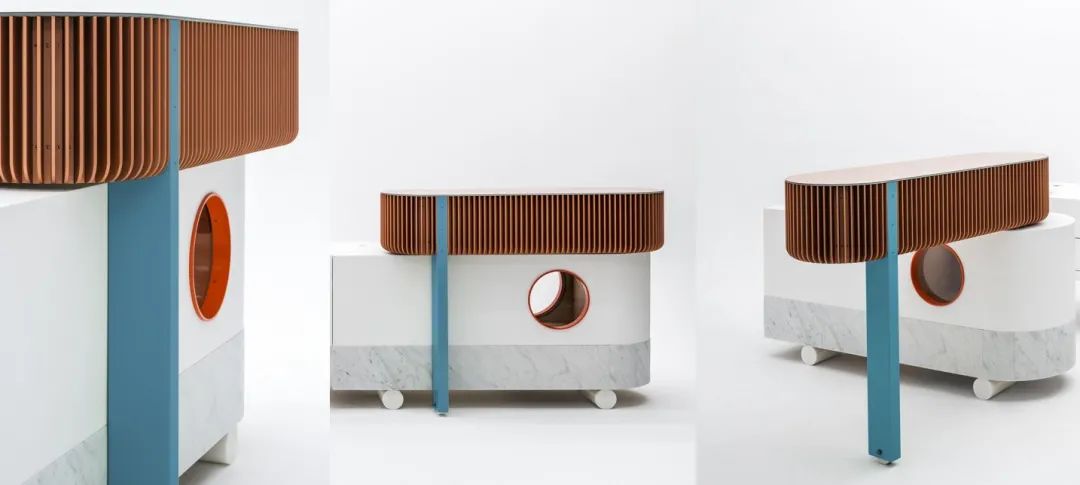 阳光城 · hi3 宸悦样板间丨中国常州丨hi3 阖时设计-21