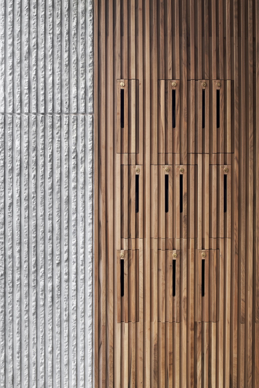 马略卡大道 15 号独立屋丨西班牙丨OHLAB-28