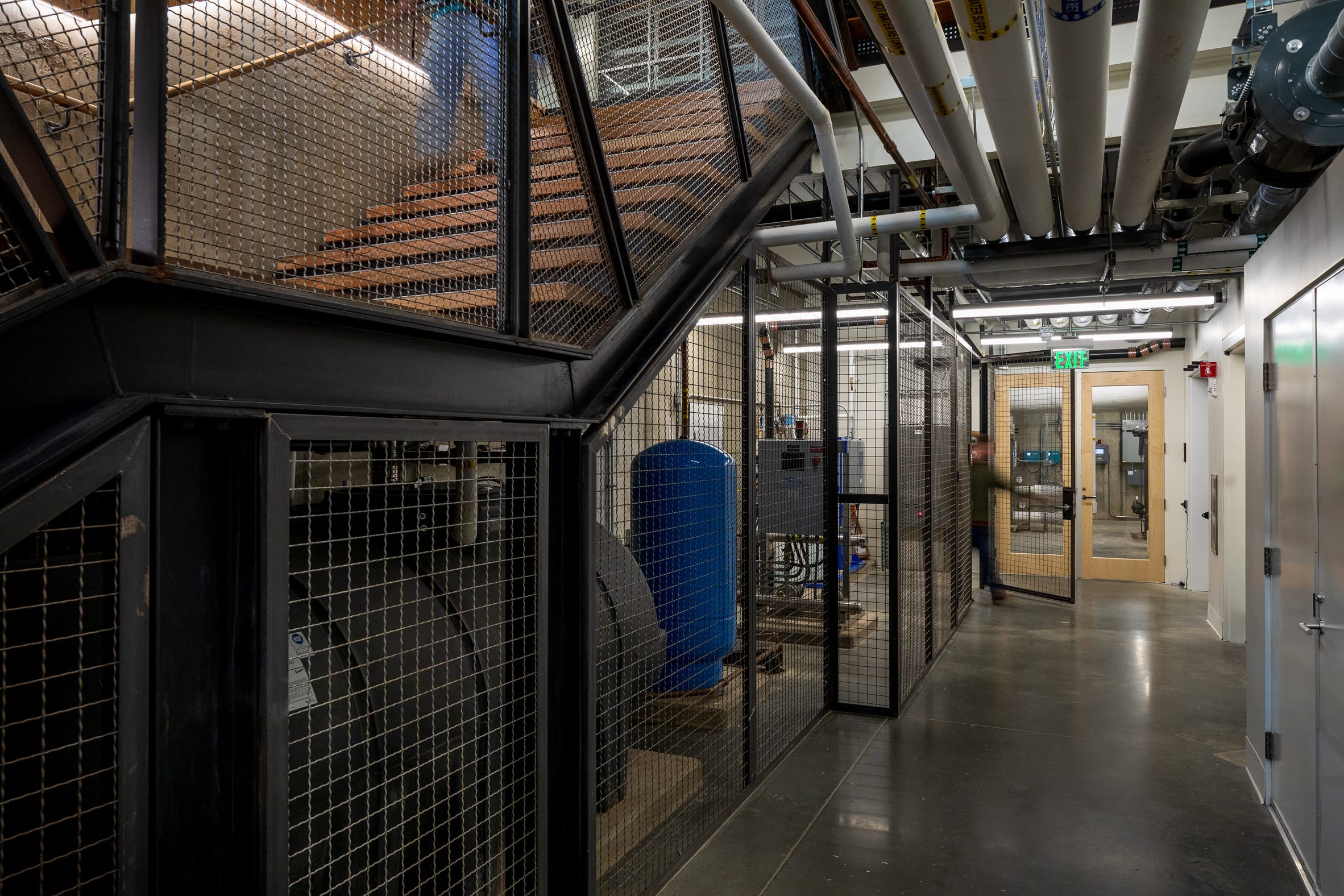 亚特兰大肯德达建筑 | 绿色环保的创新可持续设计-39