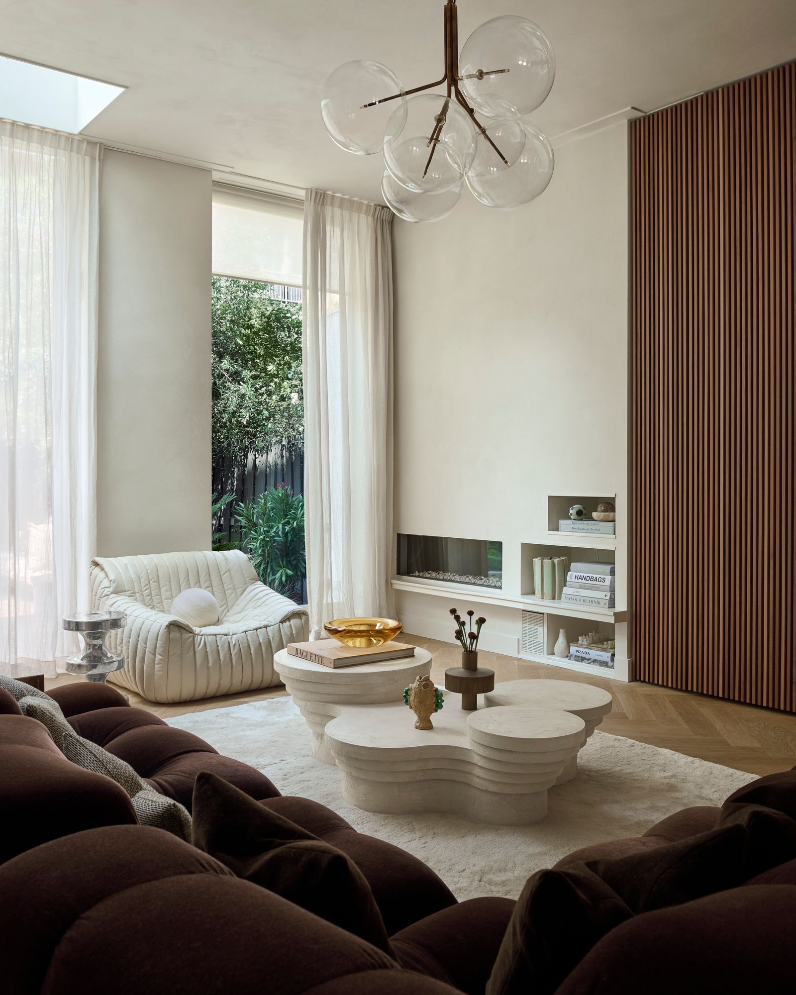 Elza Wandler阿姆斯特丹住宅改造丨荷兰阿姆斯特丹-27