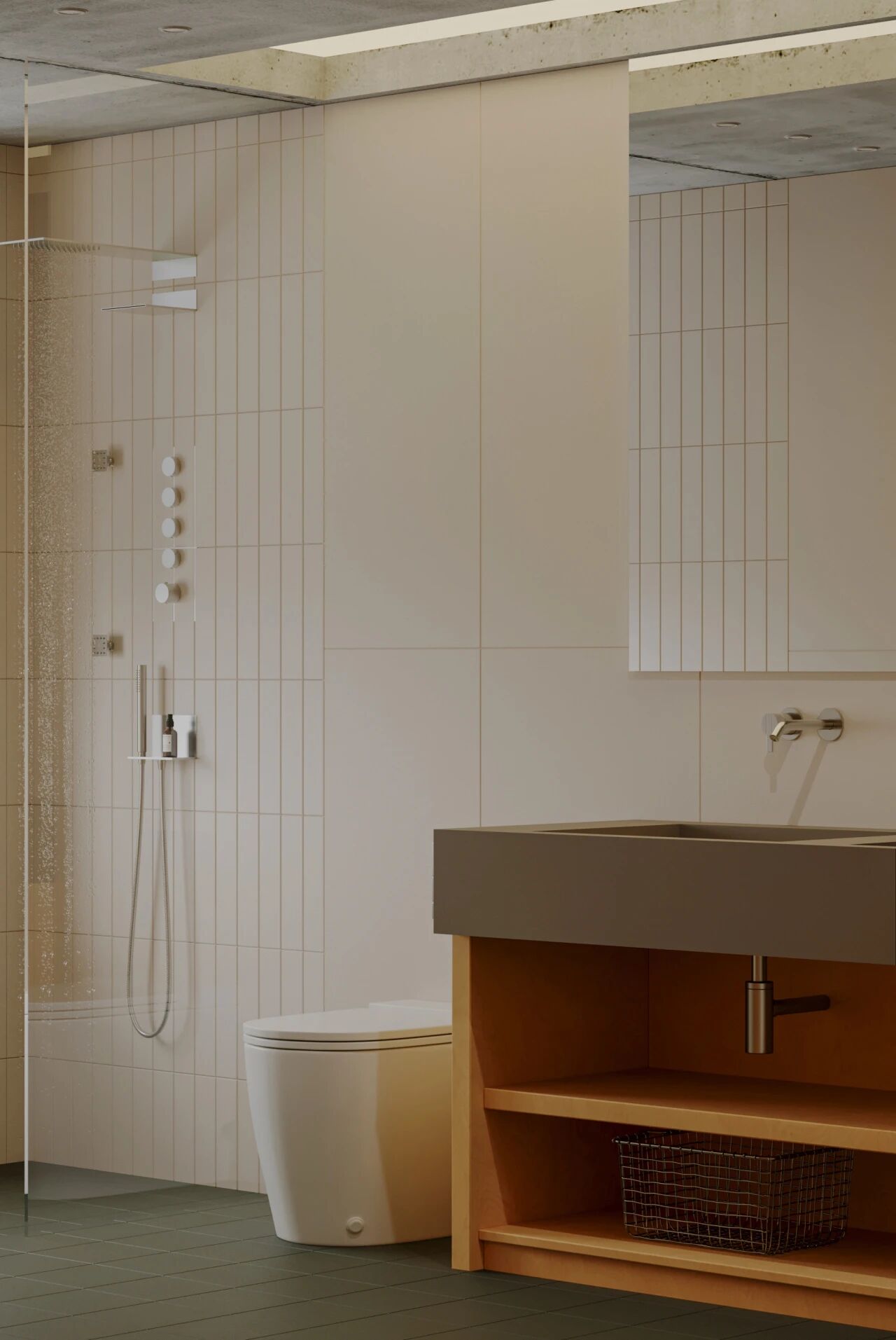 為｜粗野主义-100