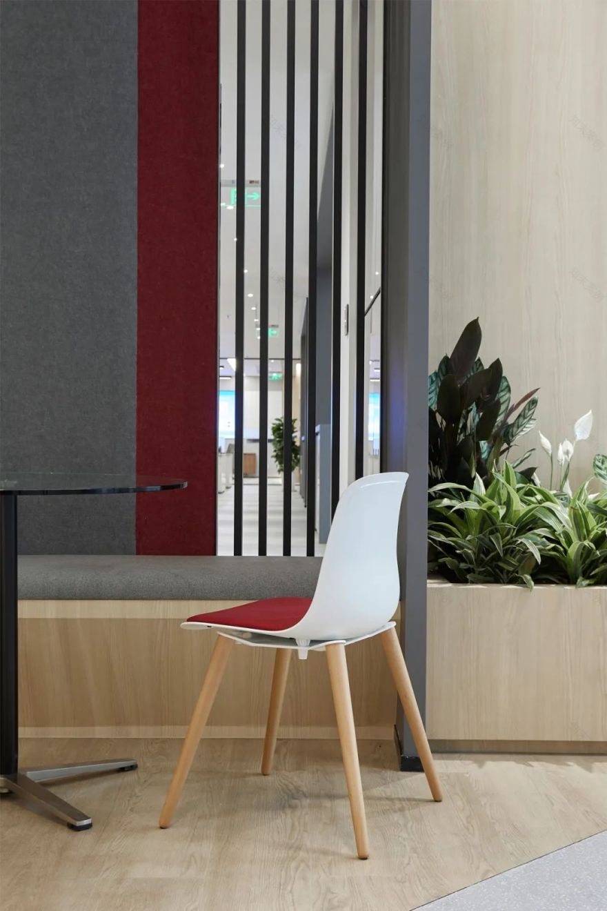 上海美创医疗科技办公空间丨中国上海丨优鸿设计 YOHO DESIGN-29