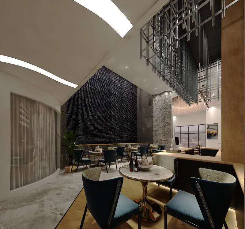 成都璞漾轻医美设计丨中国成都丨成都医美装修设计团队-14