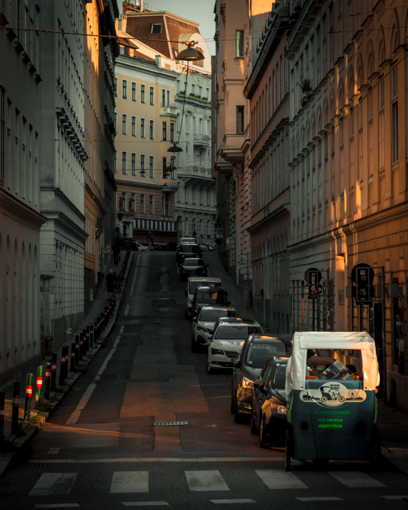 Austria • Vienna & Brno • Czech Republic-20