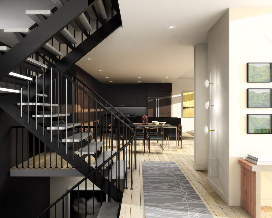 丨美国纽约丨Frampton Co-9