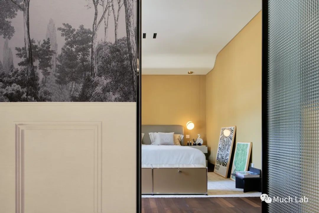 HOMTIQUE VIP 沙龙丨中国上海-71