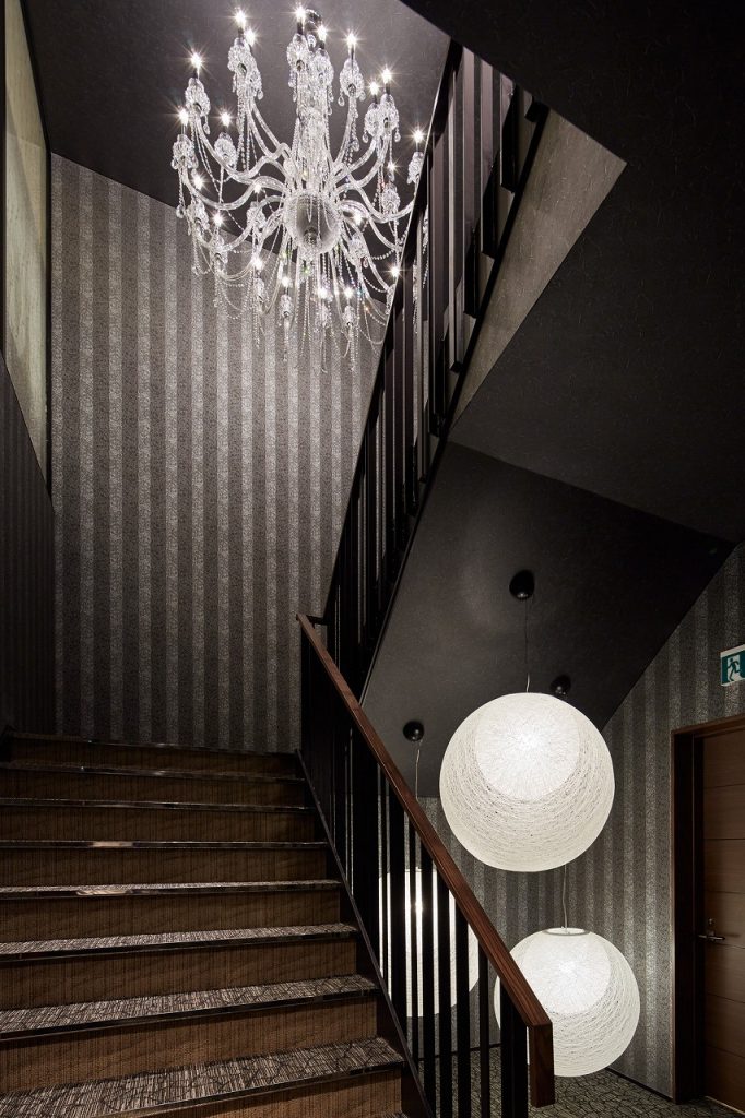 丨日本岐阜丨UDA建築設計-28