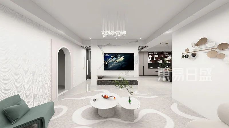 【悦见山】260平户型案例深度解析-56