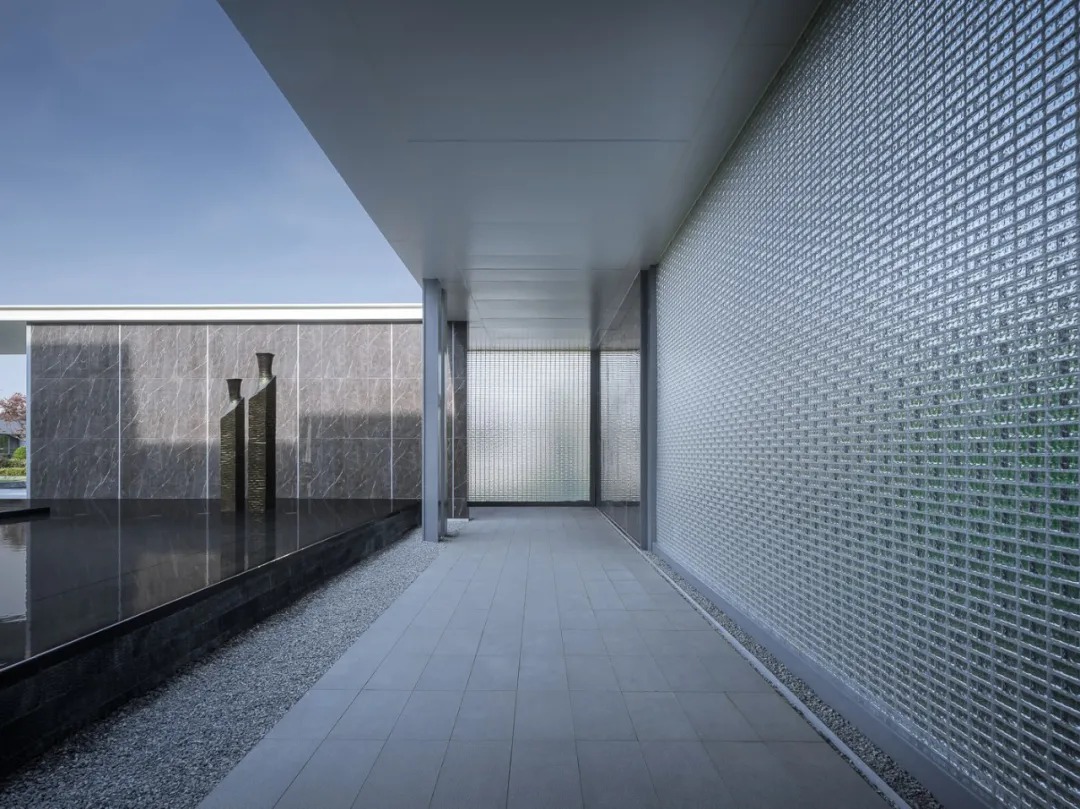 济宁泽信云月湾示范区丨中国济宁丨上海万境景观设计有限公司-39