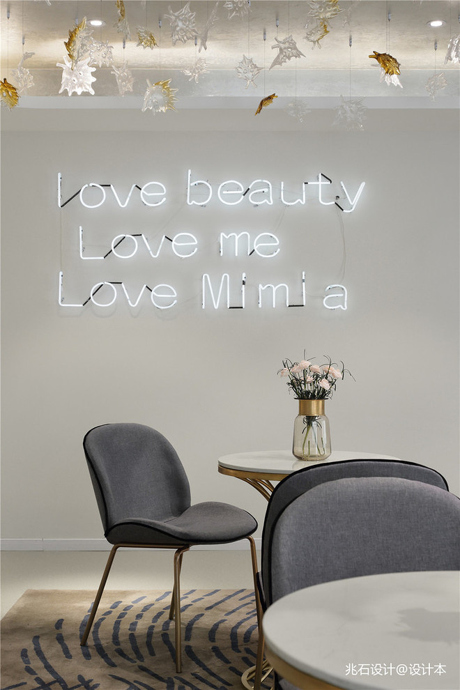 MIMIA整形医院300平米装修项目-13