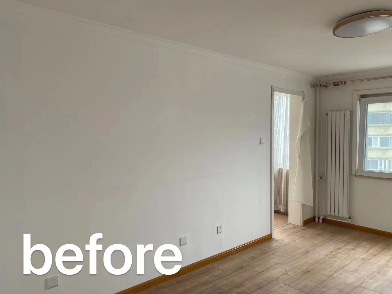 京之彩北京140㎡海淀区色彩住宅丨中国北京丨大陆-83