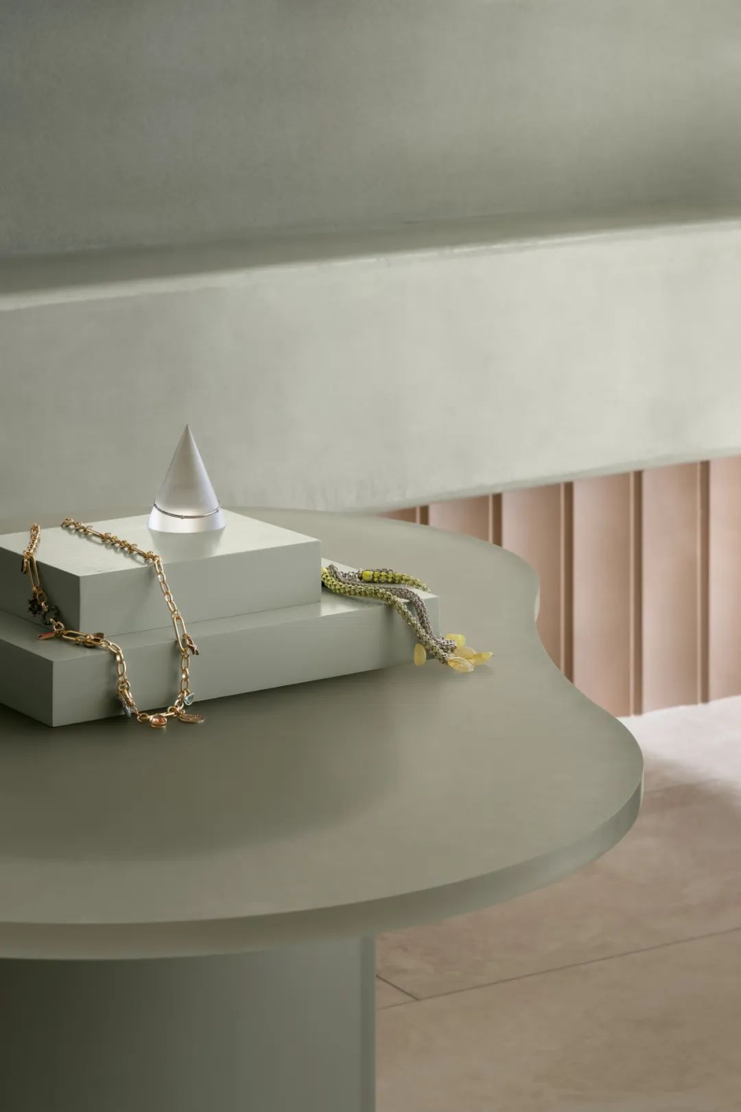 MIMCO 旗舰店丨澳大利亚墨尔本丨Studio Doherty-19