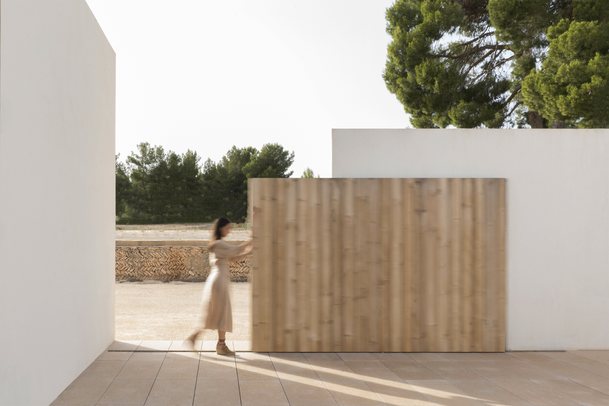 丨西班牙丨NŌ Architects-20