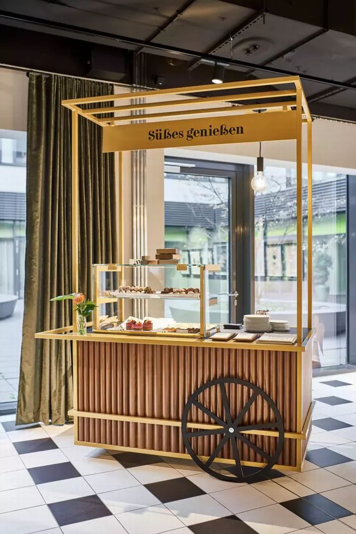 【191期】 最新创意零售空间设计-9