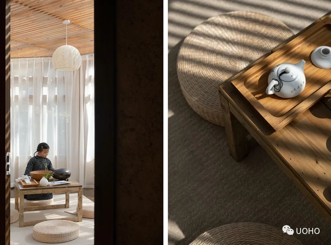 春山可望 | 原始理想的山居生活-30