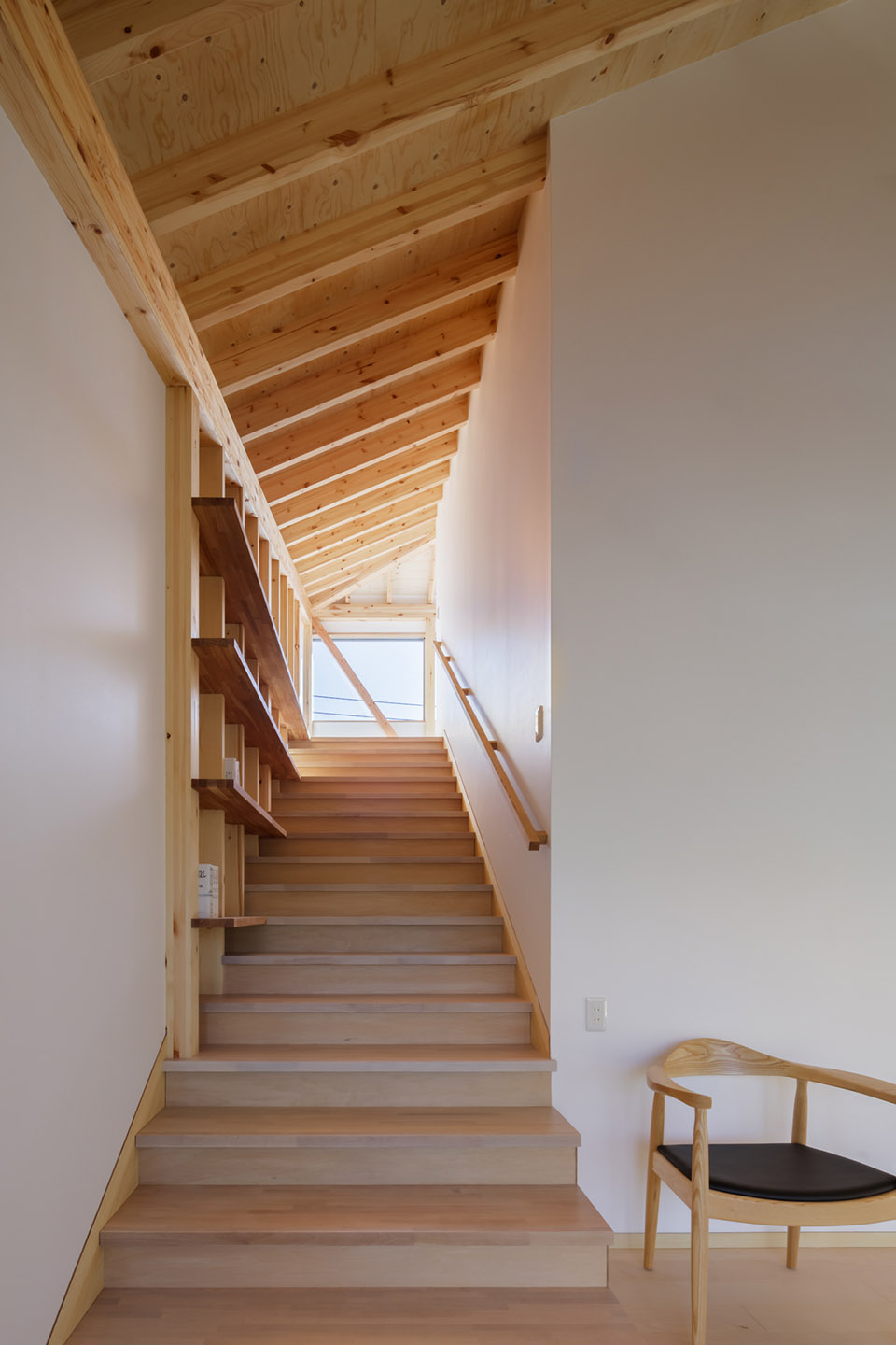 北镰仓之家丨日本丨远藤隆洋建筑设计事务所-30