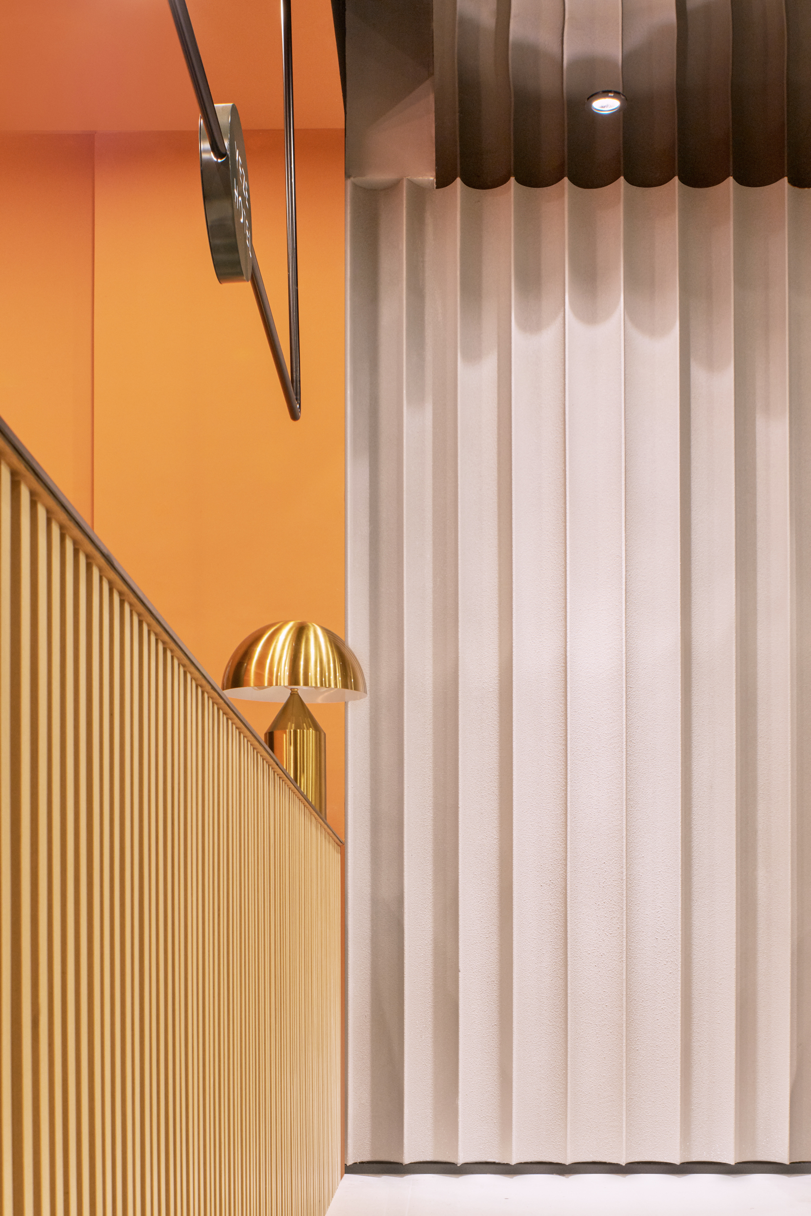 复古孟菲斯,上海葉泽酒店的夏日奇妙之旅-23