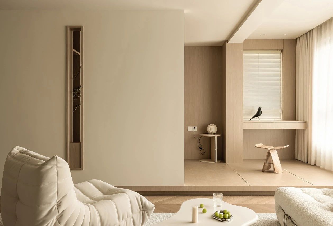 生活之光丨中国合肥丨壹境筑造-51