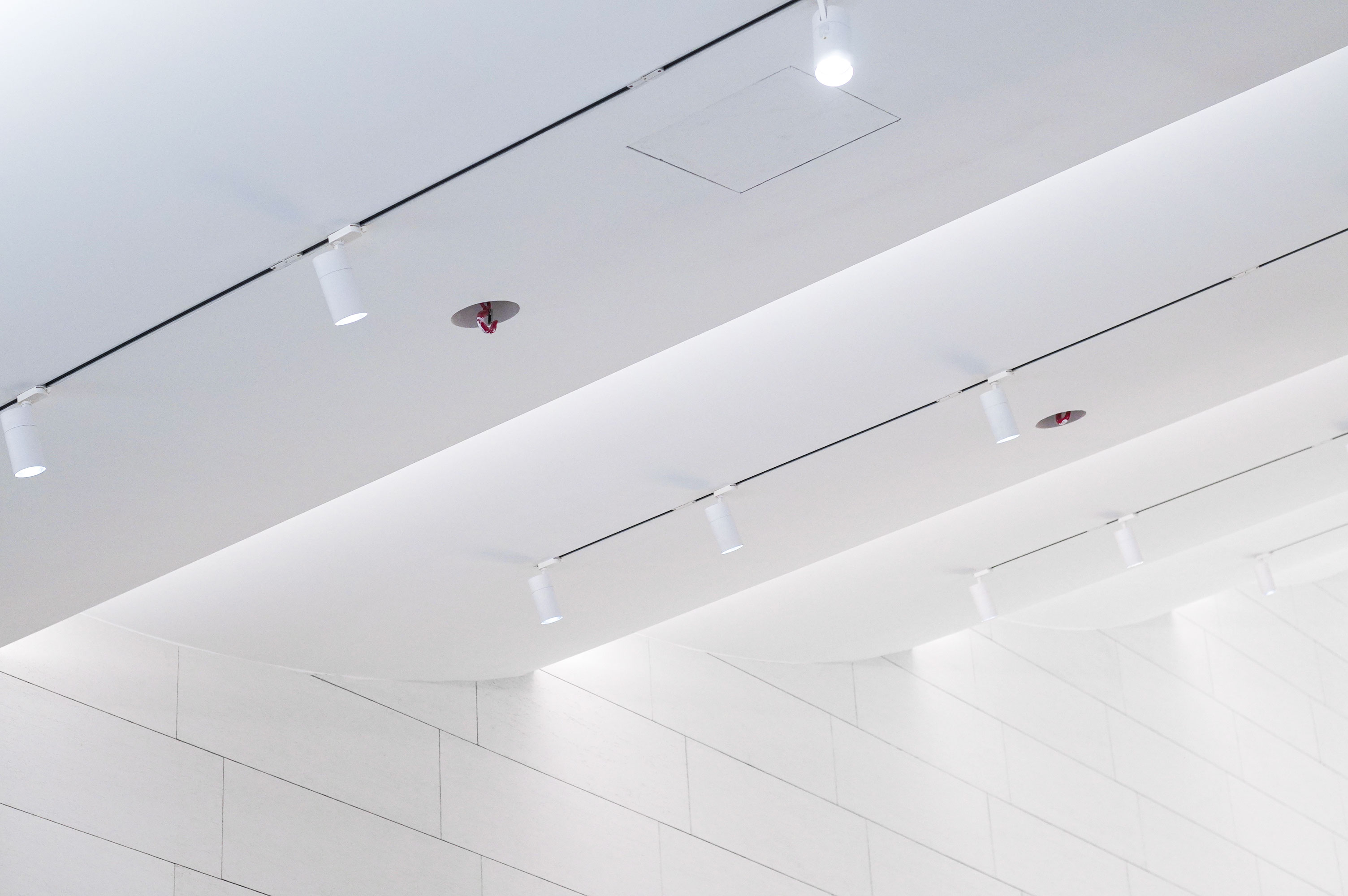 南通张謇故里小镇,無終·艺术中心丨中国南通丨夏谷暑雨-71