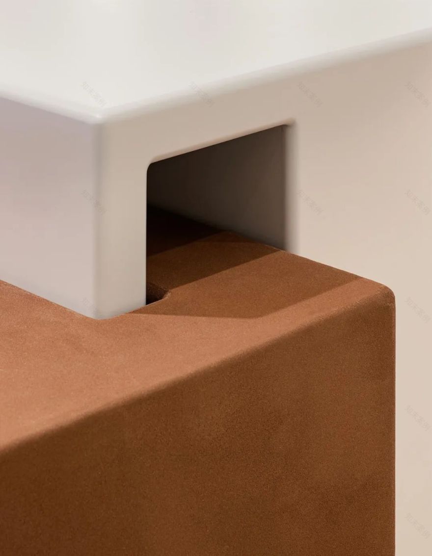 韩国 LAP 时尚女装店设计丨韩国首尔丨flymingo-24