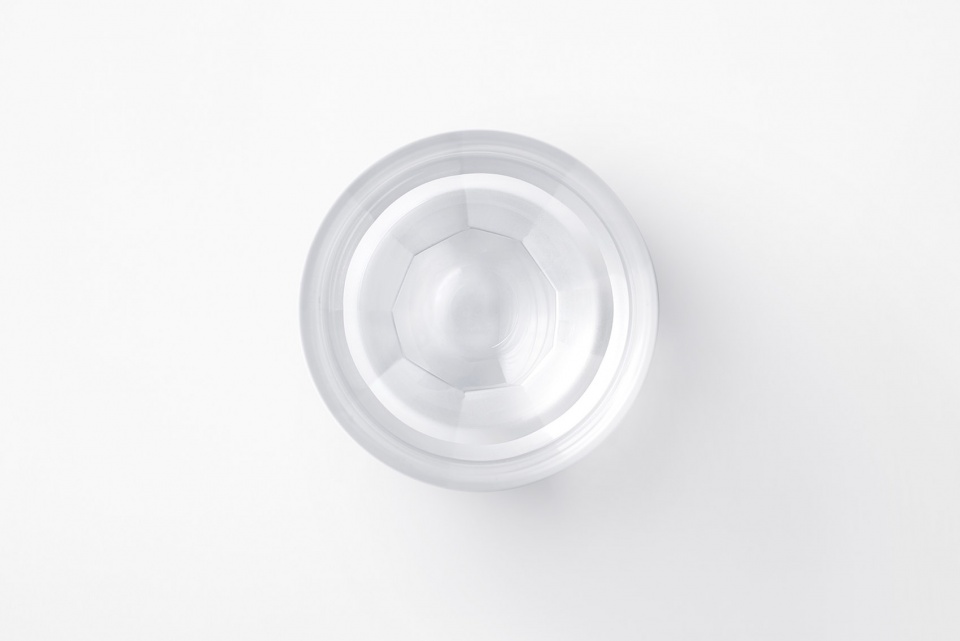 nendo 打造独特切口纹理的 Beaver 玻璃器皿-18