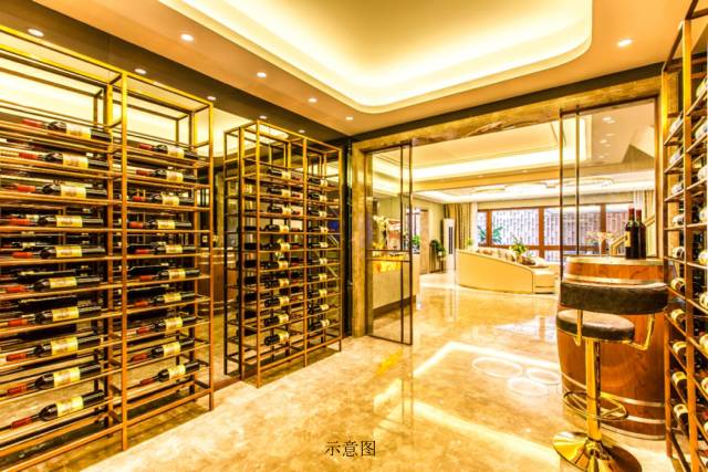 内城难得一平墅，人生进阶世界宽-50