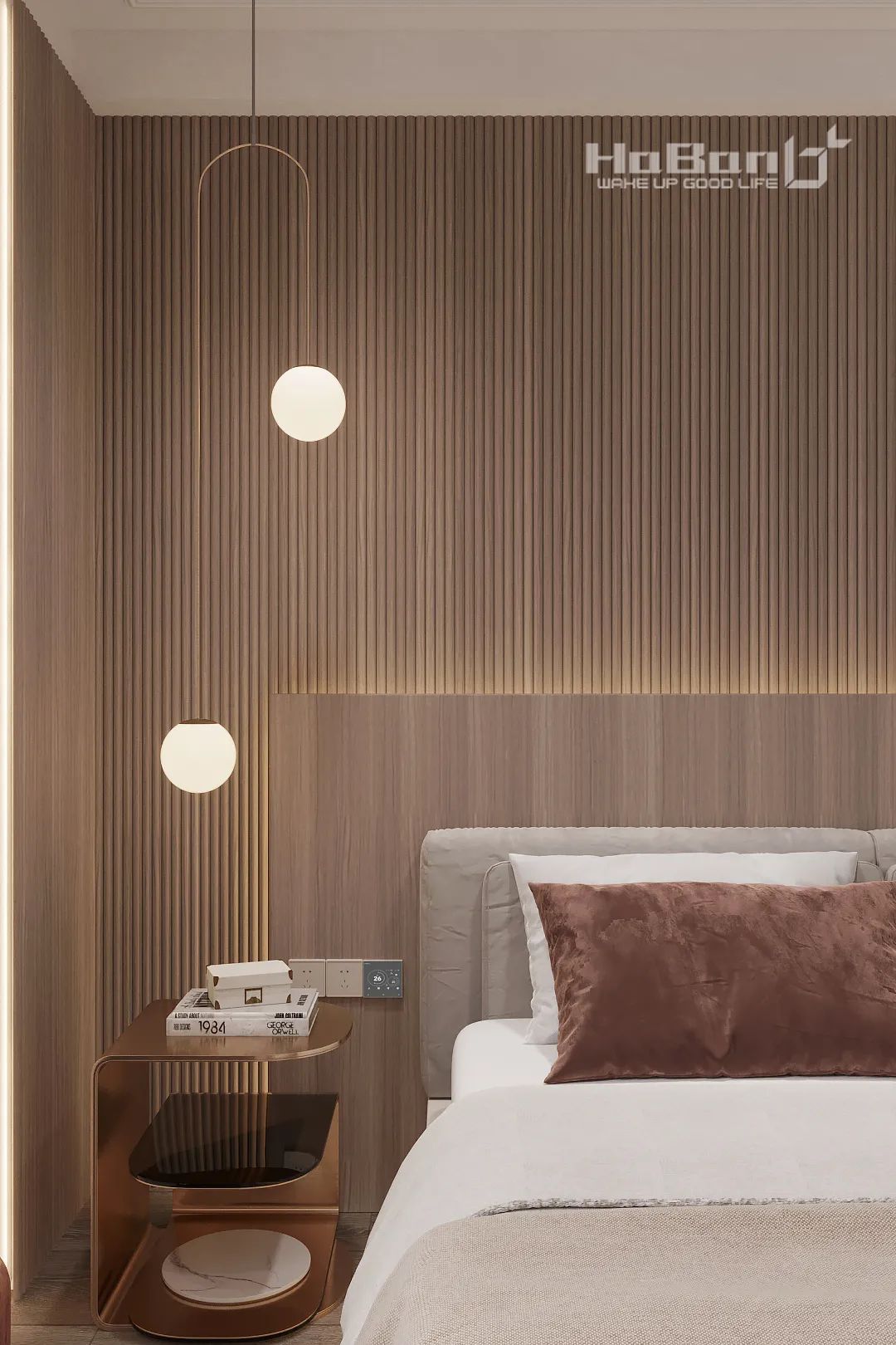 三代同堂的温馨宜居,展现自然与舒适的完美融合-31