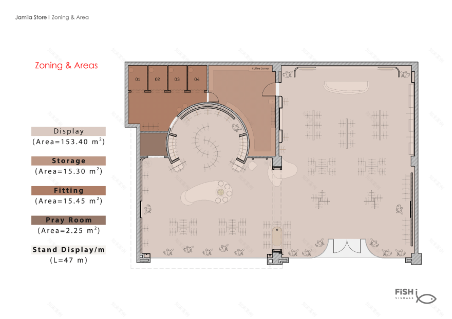 贾米拉的第三家分店丨EgyptCairo丨Moamen Mahmoud,Nada Ali等-10