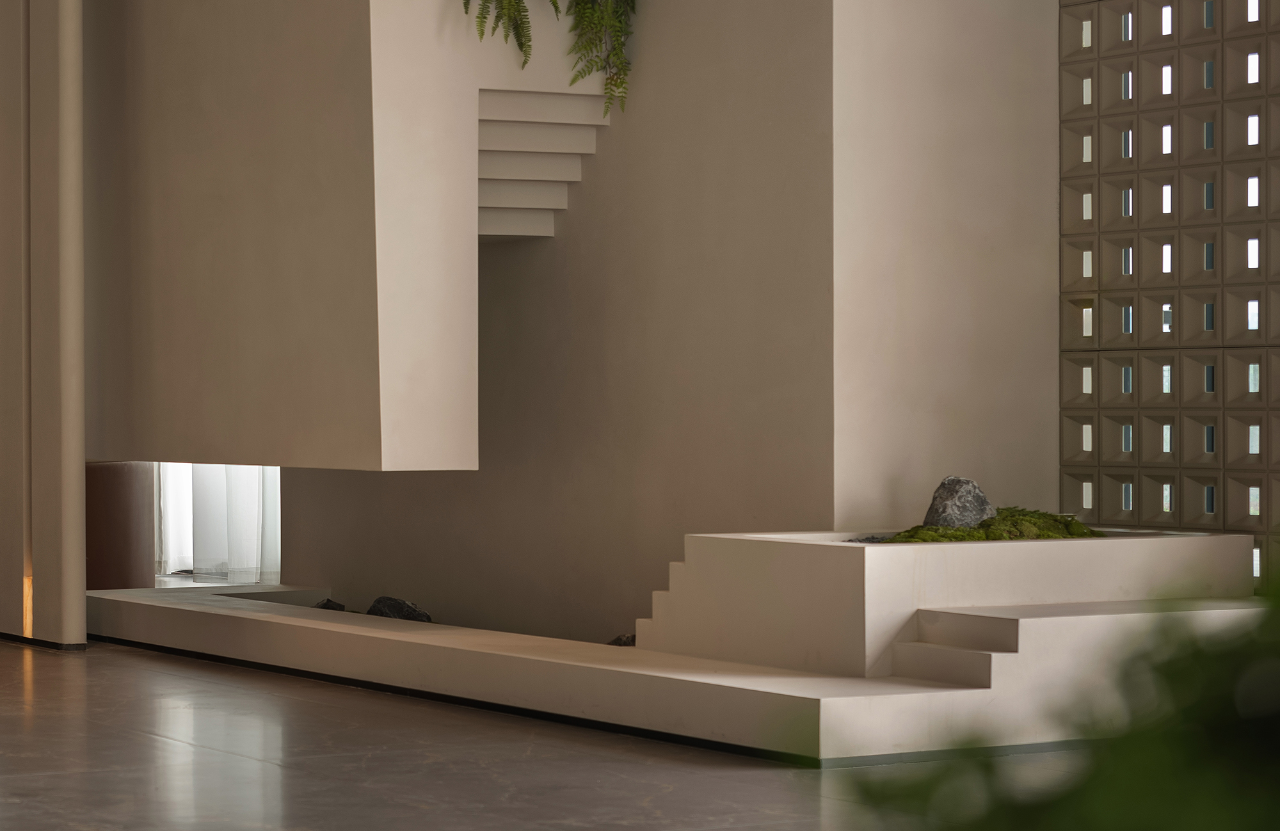 SG 精品酒店丨中国南宁丨深圳太合南方设计-19