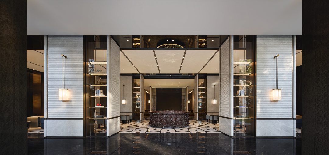 滨江·潮语映月丨中国杭州丨朴悦设计PURE DESIGN-23