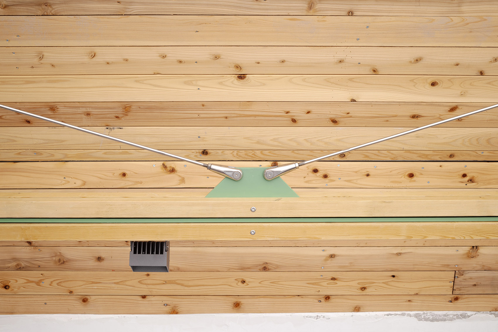 春风市集丨中国宁波丨直距建筑设计-65