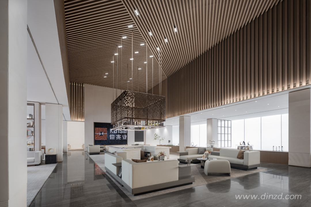 沈阳佳兆业·时光道营销中心丨中国沈阳丨北京山禾金缘艺术设计股份有限公司-35