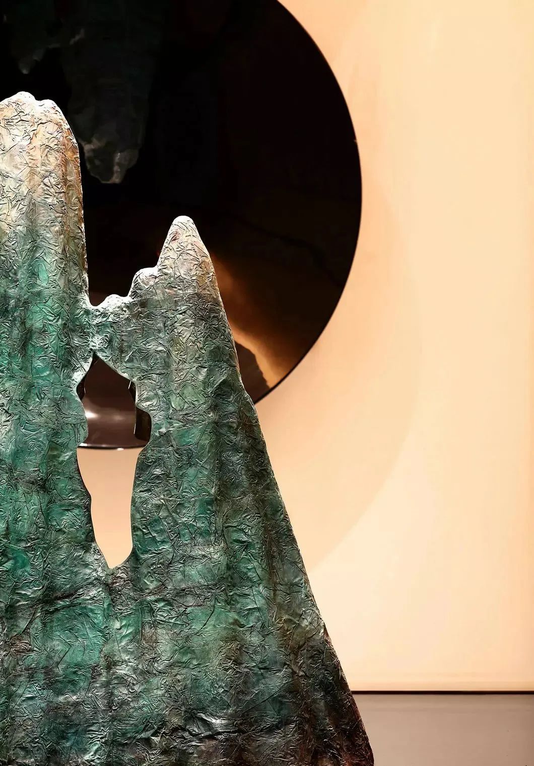 上海天华建筑设计有限公司 · GBD 设计杜文彪 ·售楼处 · GBD 杜文彪专辑-289