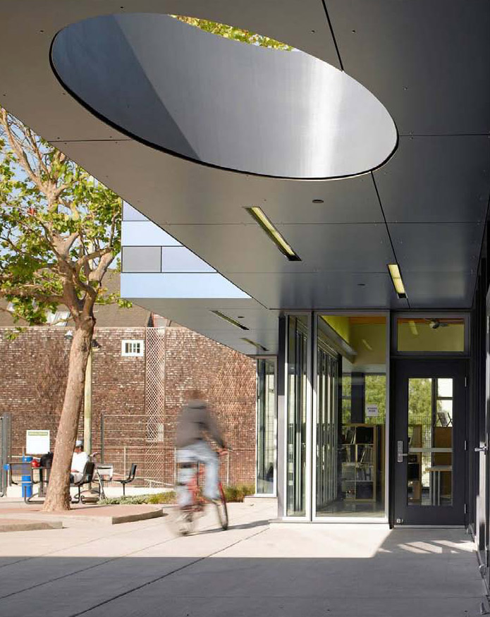 海斯谷社区会所丨中国金山-11