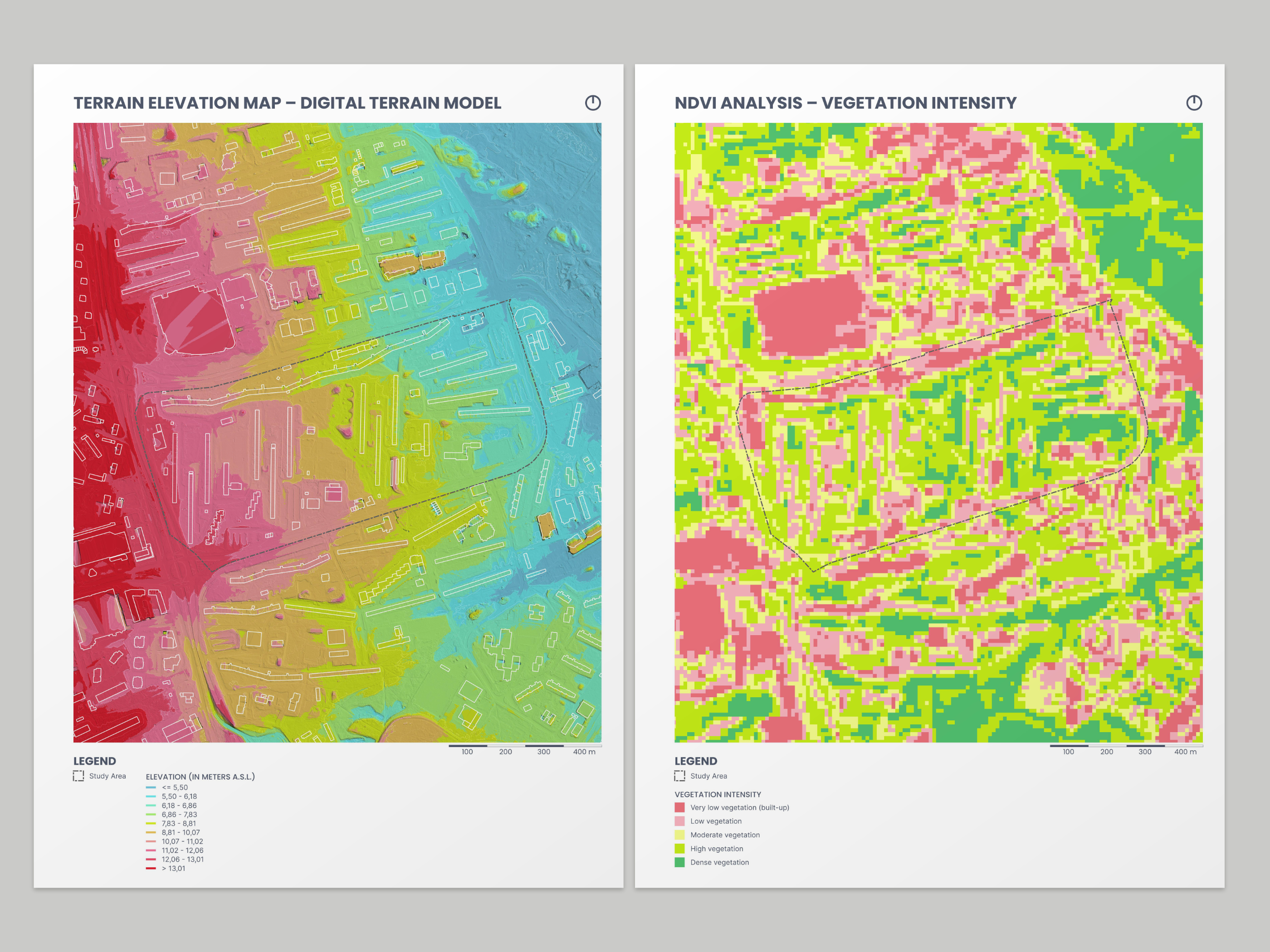 PATCHWORK PLACES:现代主义住宅区公共空间塑造-13