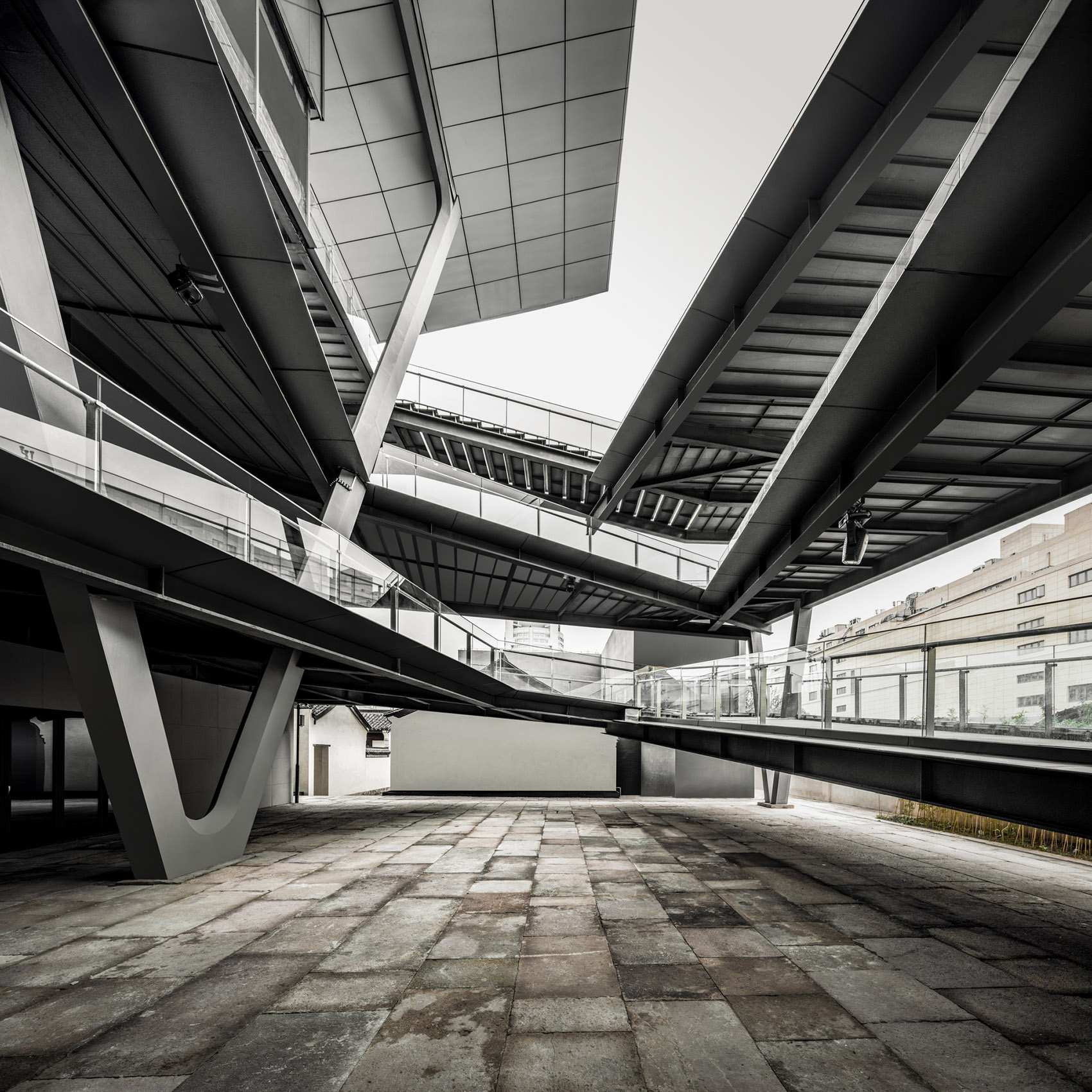 星屿丨中国绍兴丨SpActrum谱观-213