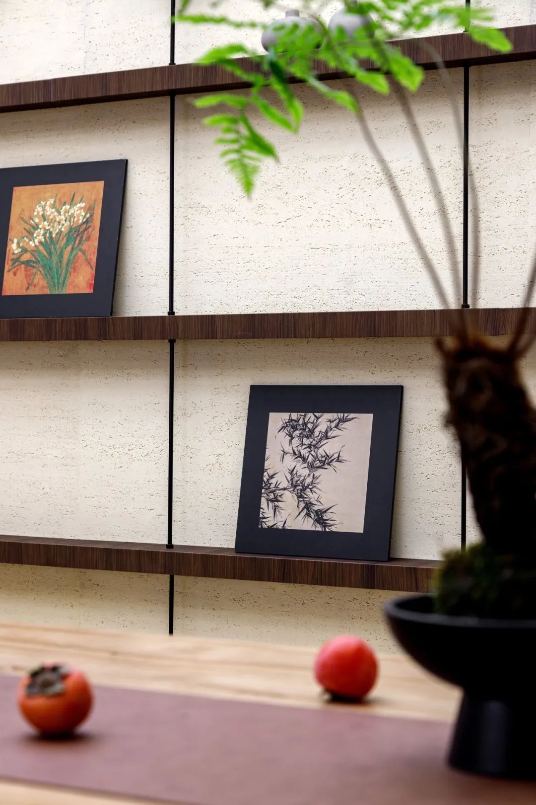 唯一瑜伽普拉提丨中国扬州丨悟几设计-82