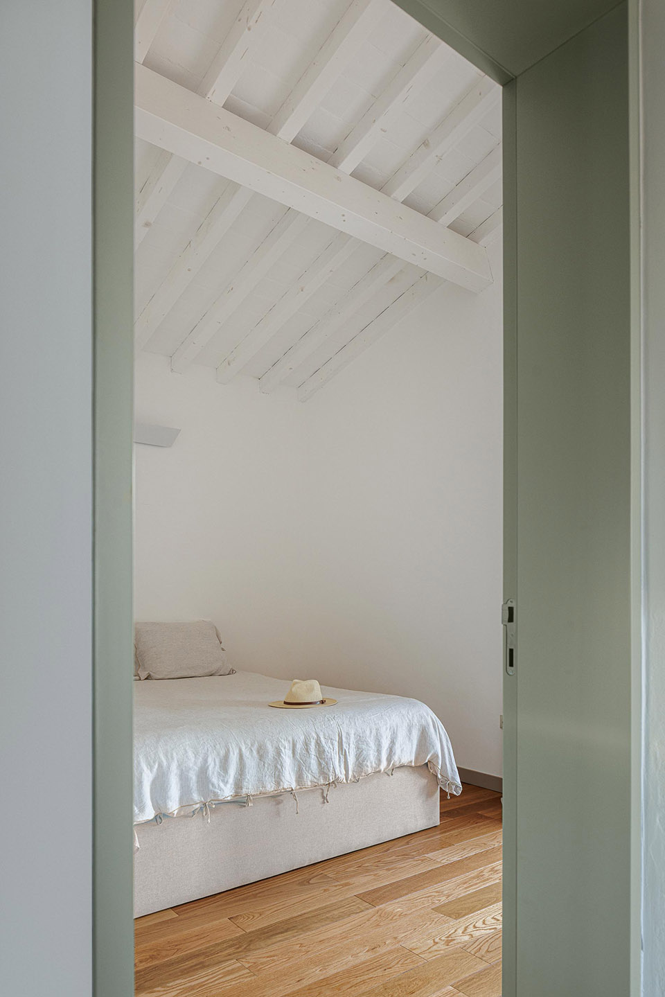 MONTE DO DIVOR住宅丨葡萄牙丨Vasco Burnay Arquitectura-40