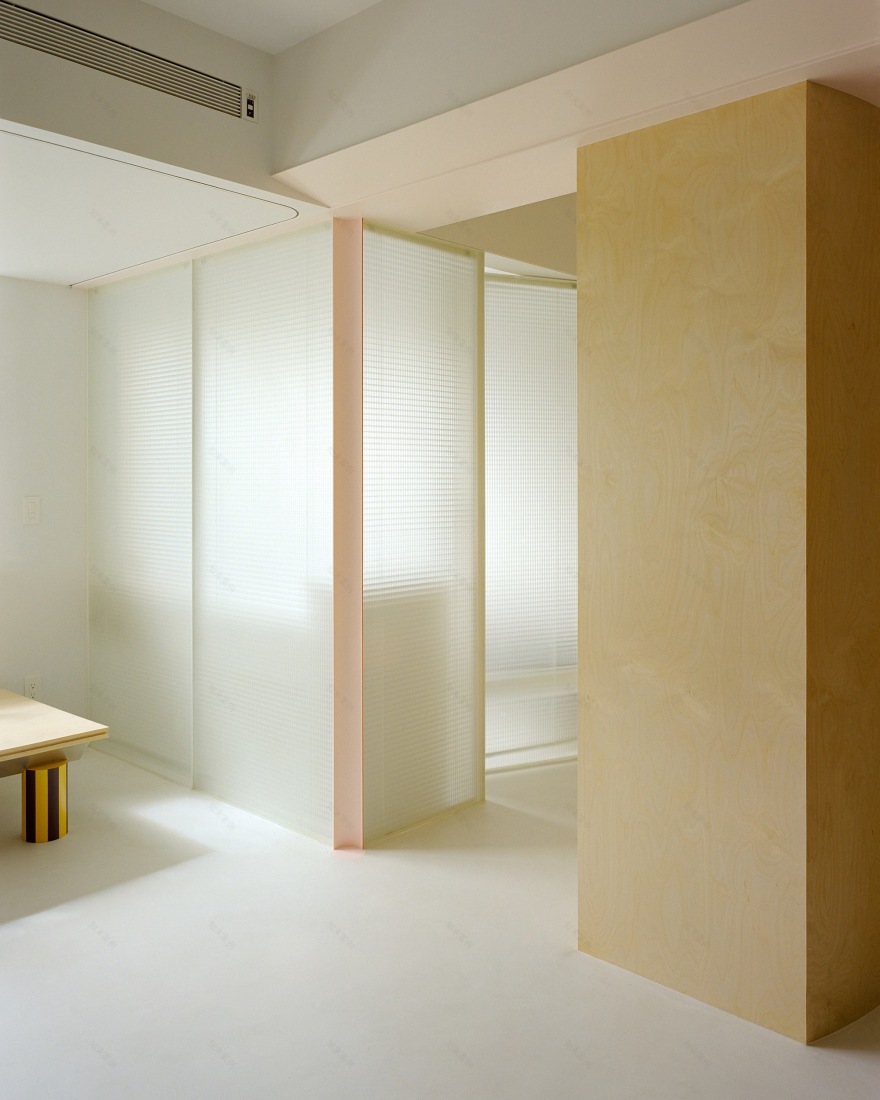 胡氏公寓丨中国台北-22