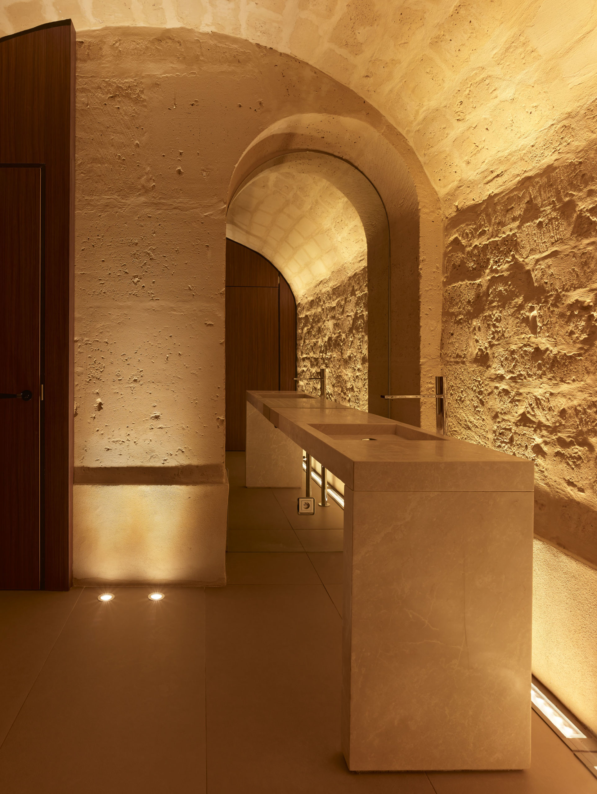 丨法国巴黎丨WILMOTTE & ASSOCIÉS-25