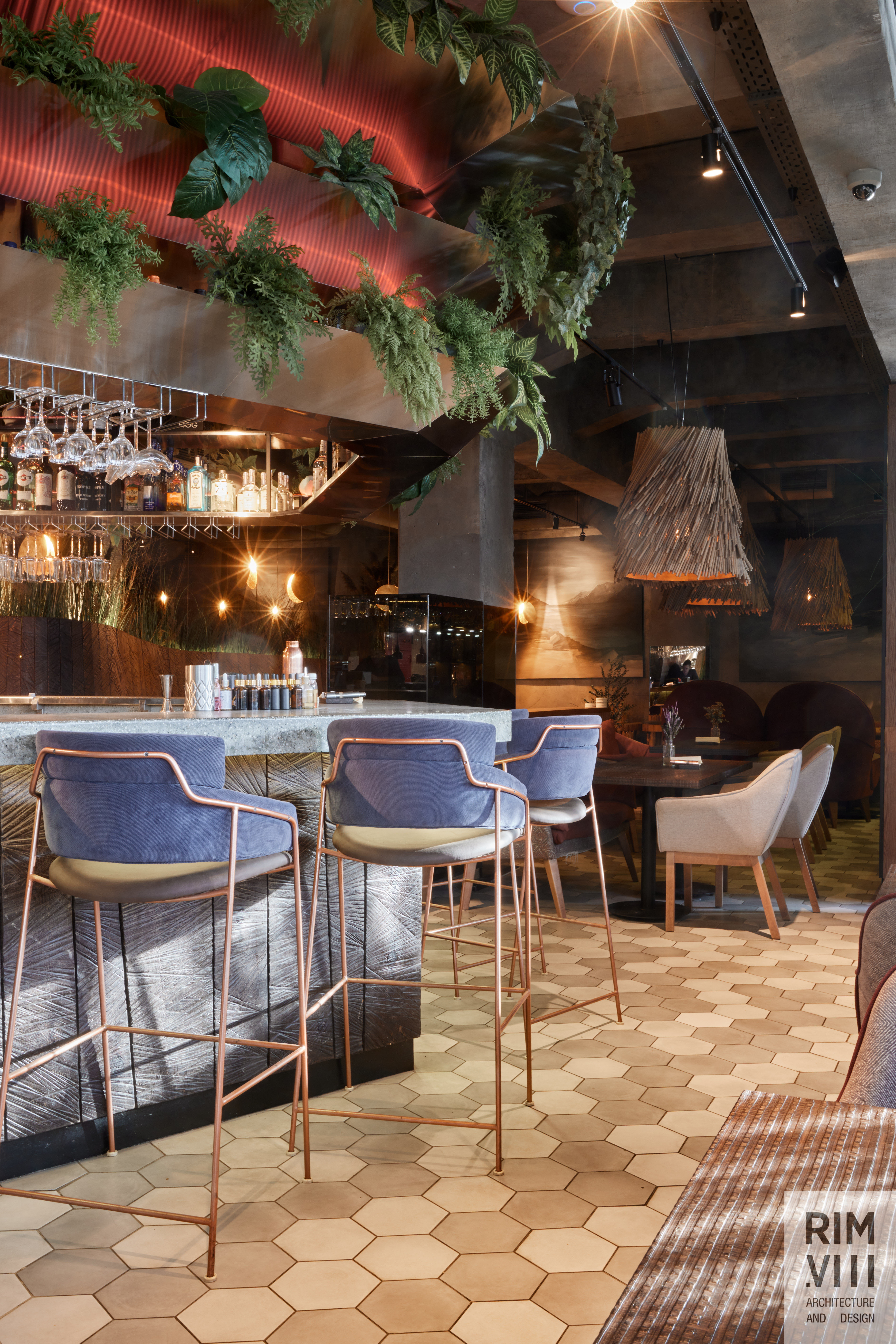 北欧餐厅实现-16