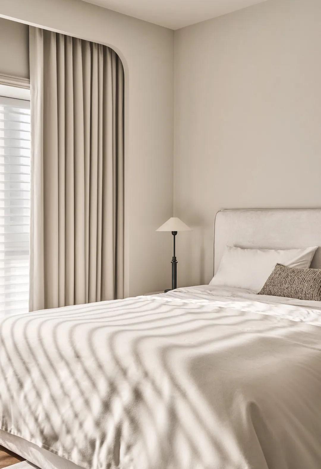 为“安静”创造的家丨LUMOS STUDIO-12