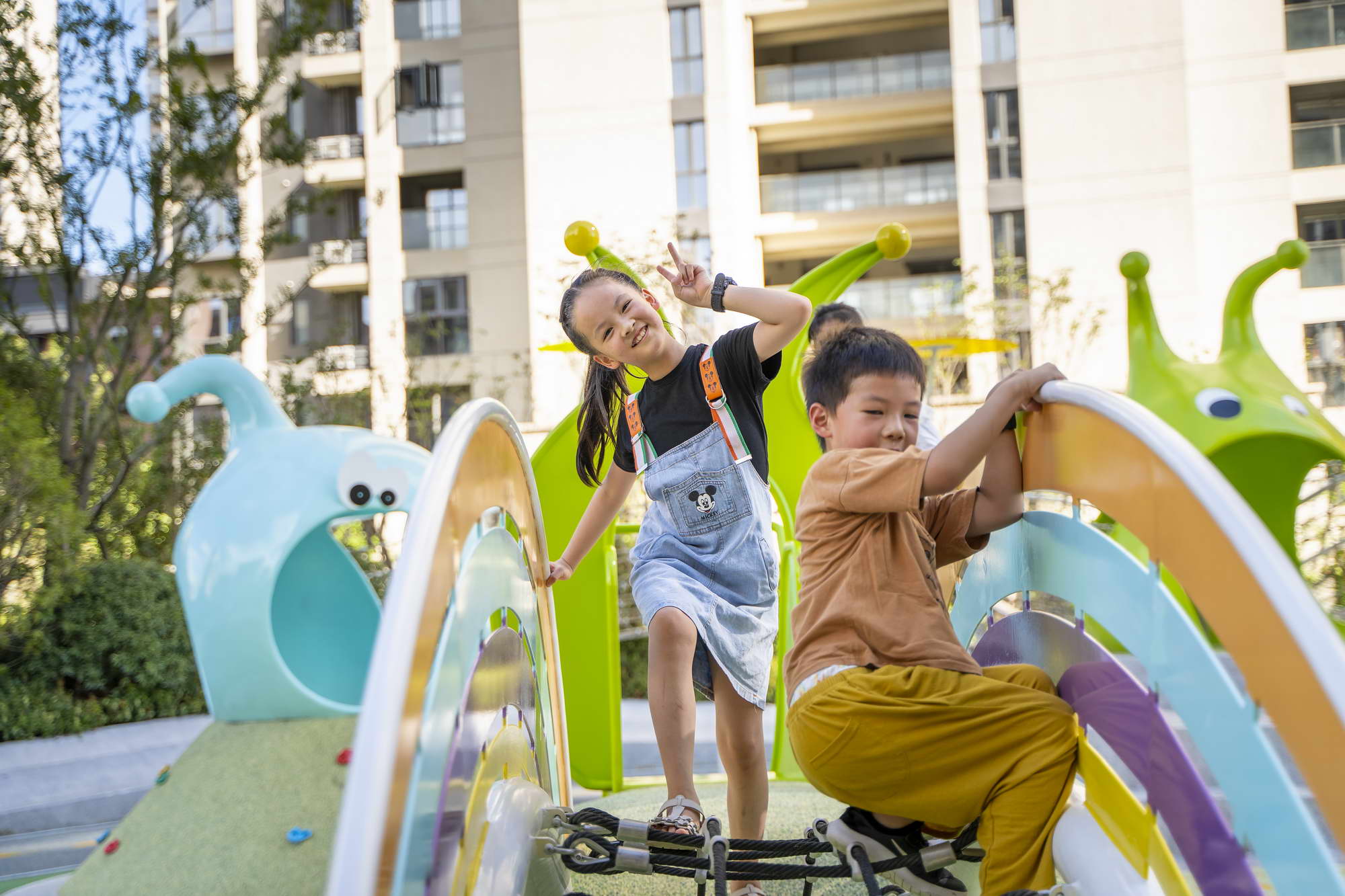 南昌新力城南区光影乐园——儿童的光影奇幻之旅-36