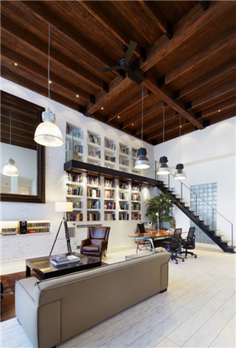 圣唐古驿文化创意园-5