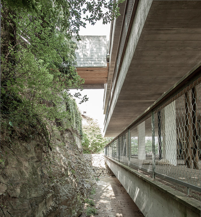 意大利建筑师布鲁诺·瓦里尼的住宅设计-27