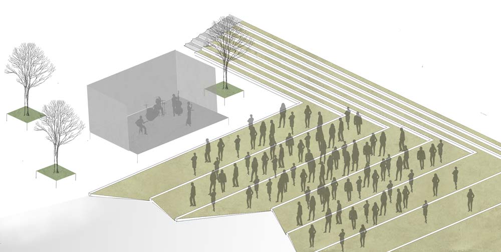 B3·亚琛南公园丨德国-41