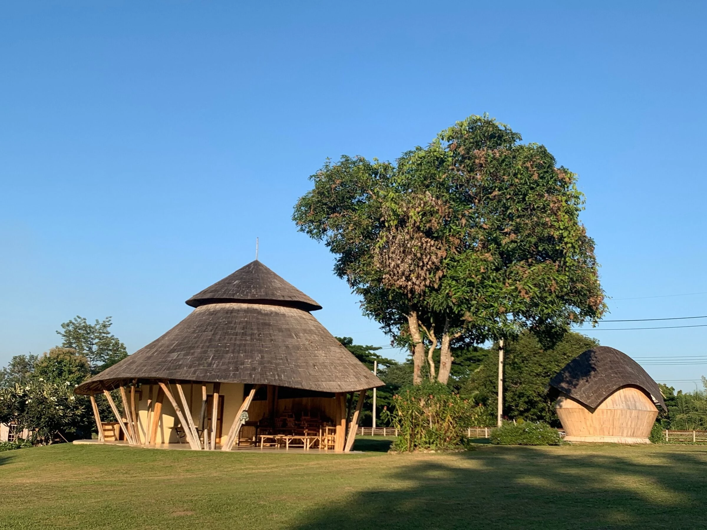 Meditation Cathedral & Sunset Sala-27