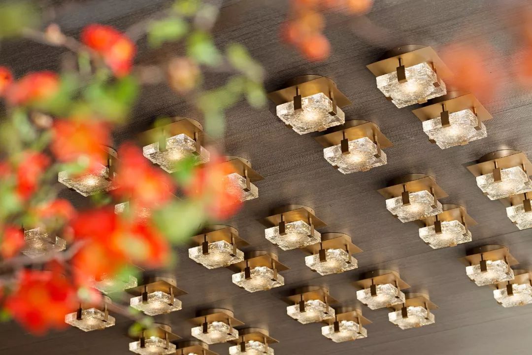 杭州博地中心会所 | 云端之上的世外禅境-98