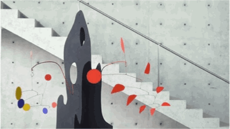 悬浮的森林 · 巴黎新地标设计丨法国巴黎丨隈研吾-24